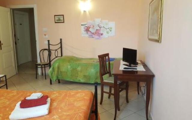 Affittacamere Stefan