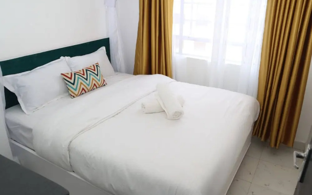 Makasembo Cozy Serenity