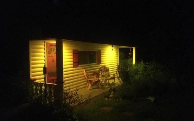 Chalet Le Semeur