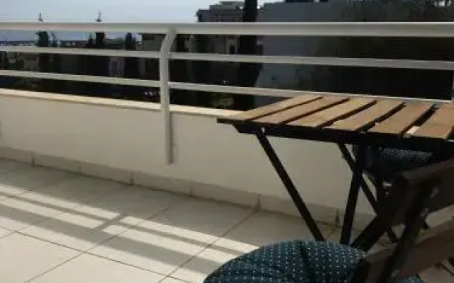 Olosuites