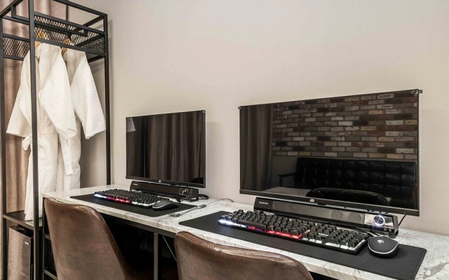 Suwon Homaesil Star Hotel