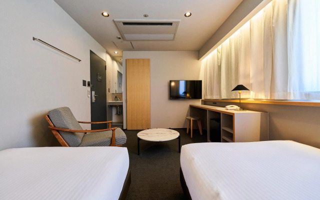 Hotel Global View Koriyama