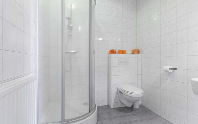 Lovely Holiday Home in Surroundings of Kamperland