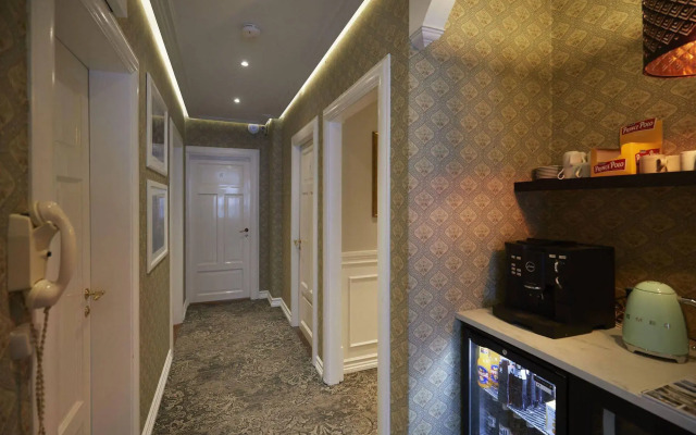 Akurinn Guesthouse
