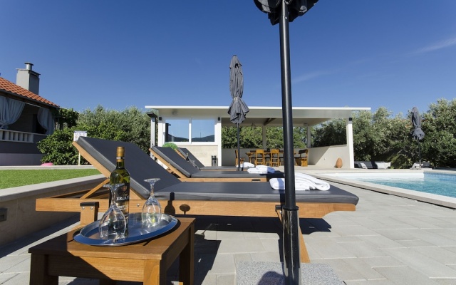 Villa Bepo