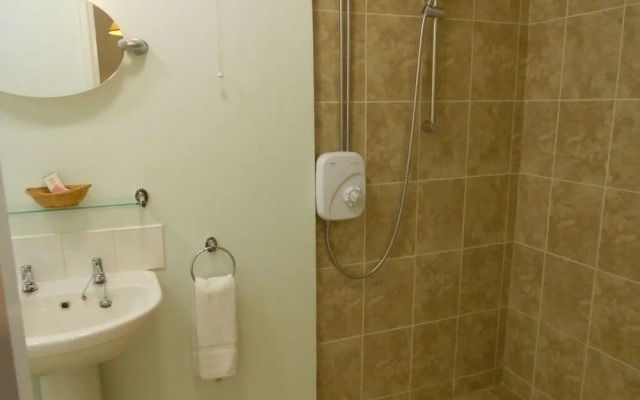 The Farmhouse at Fincham