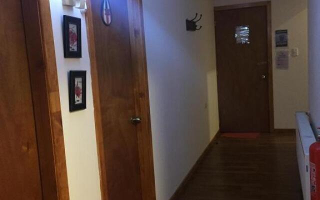 Xalpen B&B