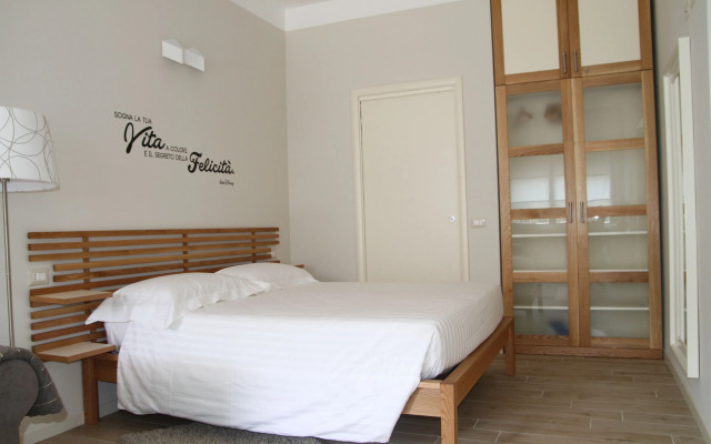 Residence Campo Rotondo