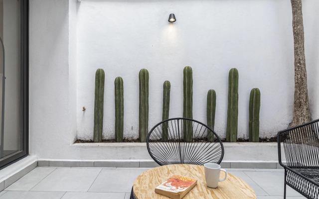 Casa Antonio by Kukun