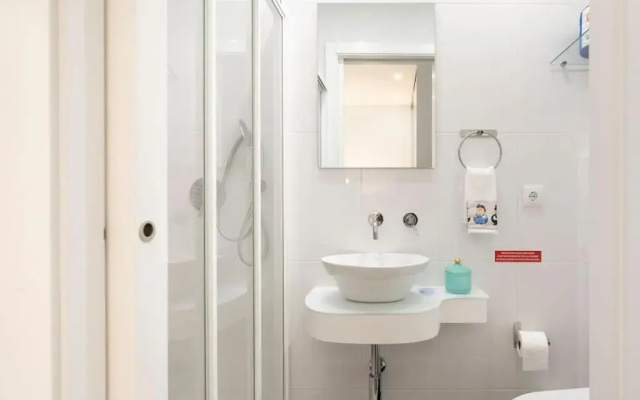 Apartamento Avenida