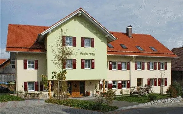 Landgasthof Hubertus