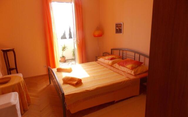 Apartment Matea Zlatni Potok