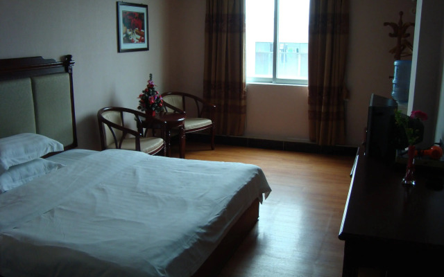 Honglin Hotel
