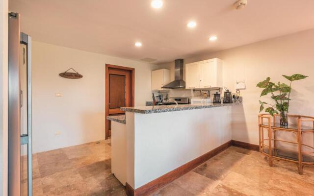 Villa With Ocean View bbq Pool in Samana