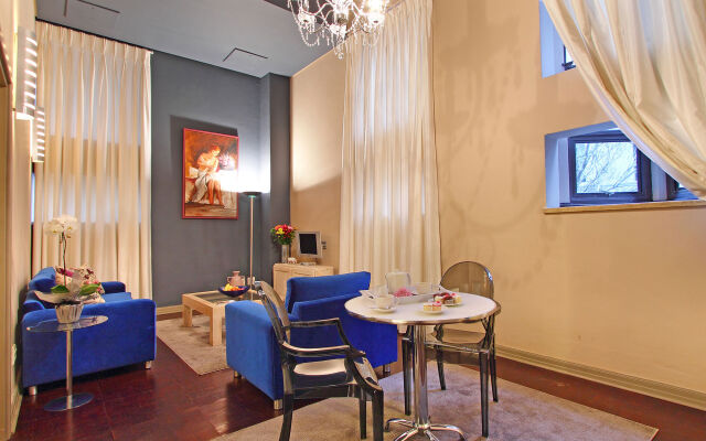 Afribode Old Mutual Apartments