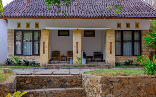OYO 1793 Kuta Circle Homestay