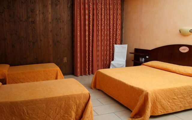 Hotel Il Brigante