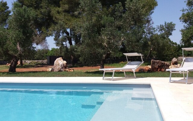 BioMasseria Santa Lucia