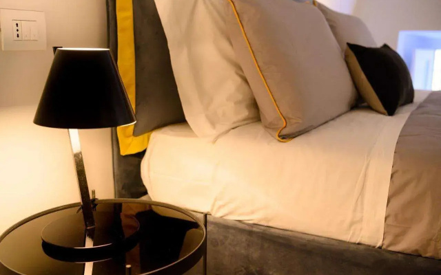 Savoia Suites Torino