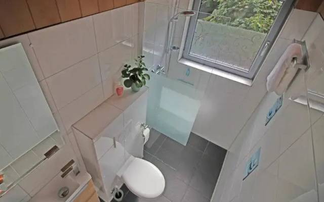 Möwennest am Ihlsee