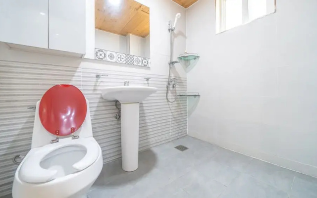 Gyepngju Camino Pool Villa
