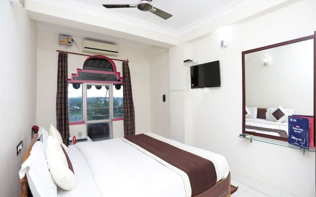 Star Inn By OYO Rooms