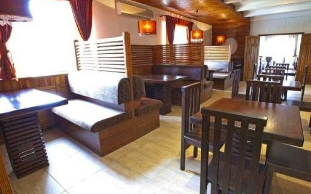 Club Hotel Safari