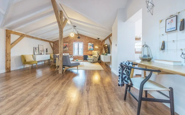 Dom & House - Apartment Loft Supreme