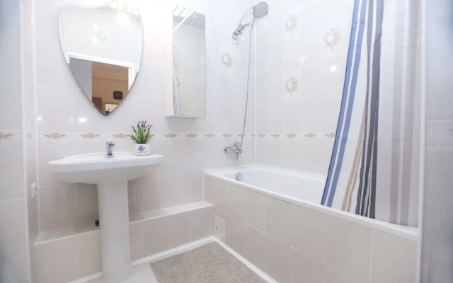 Kvart Boutique Residence Tverskaya
