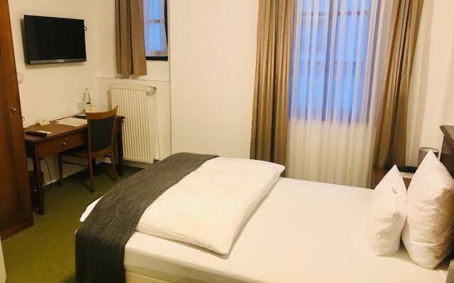 Altstadthotel