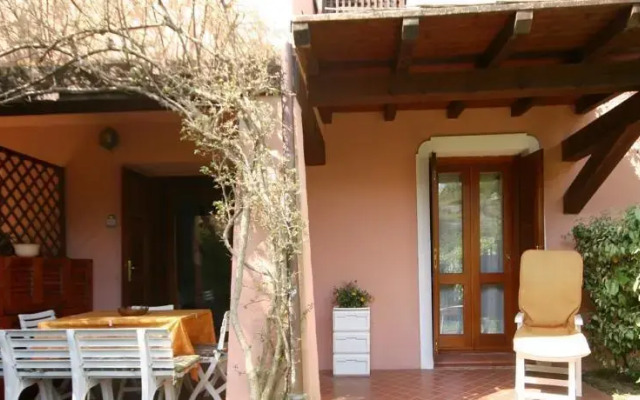 Resort Puntaldia - Top Apartment Gioia