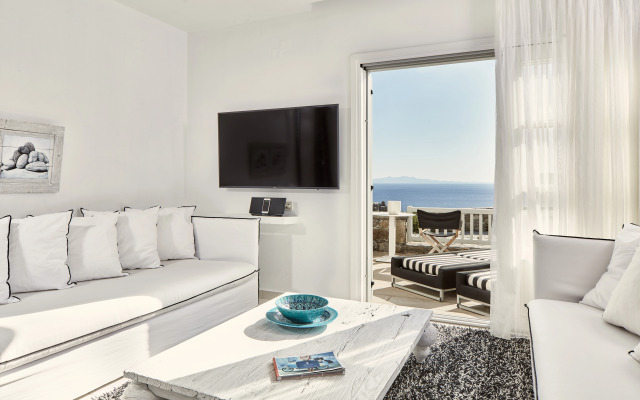 Myconian Villa Collection