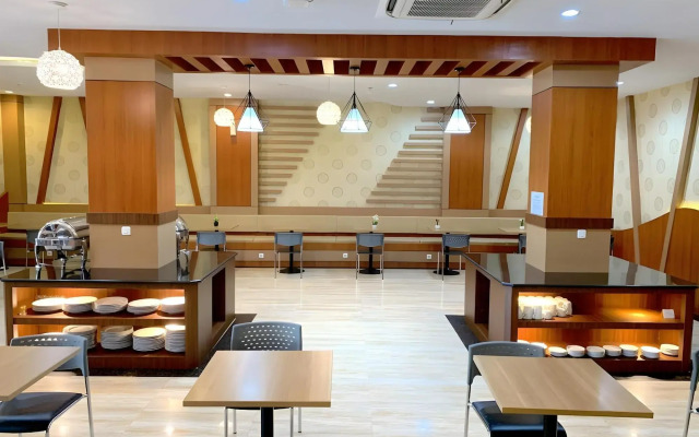 Parma Star Hotel