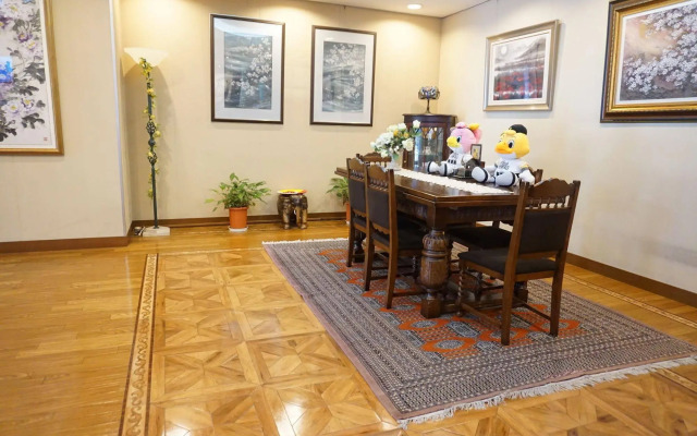 Benikea Calton Hotel Fukuoka Tenjin
