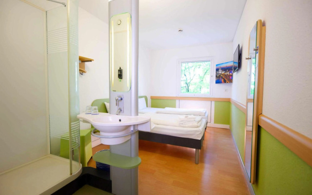 Ibis budget Koeln Messe Hotel
