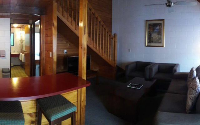 New Haven Motel