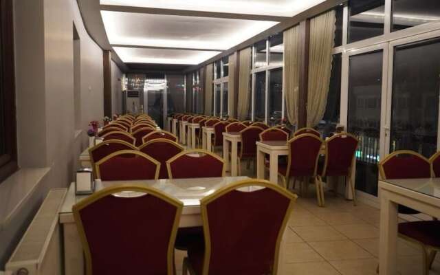 İpek Palas Otel Urfa