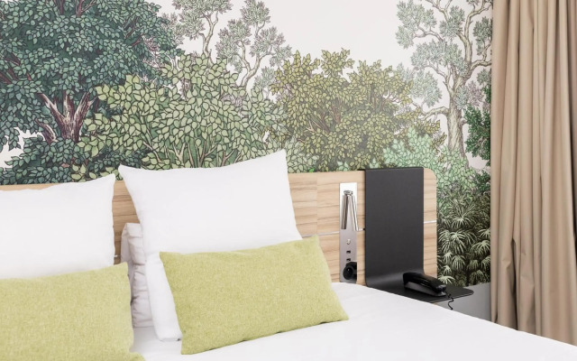 Novotel Suites Montpellier