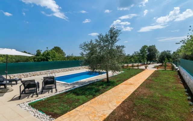 Jozefina Comfortable Holiday Residence
