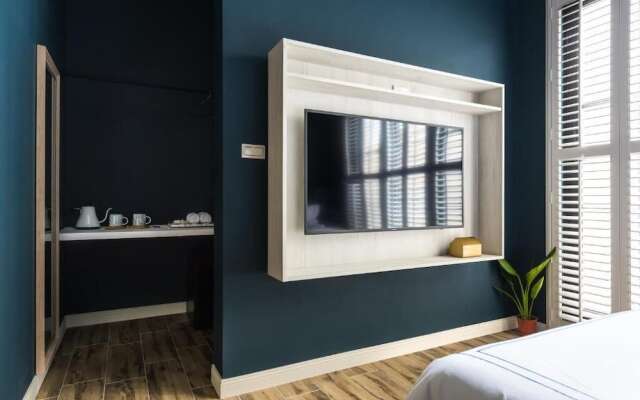 Madam's mansion Homestay