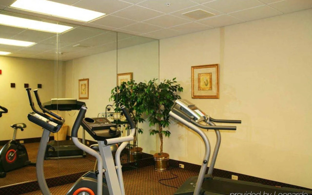 Hampton Inn Dry Ridge