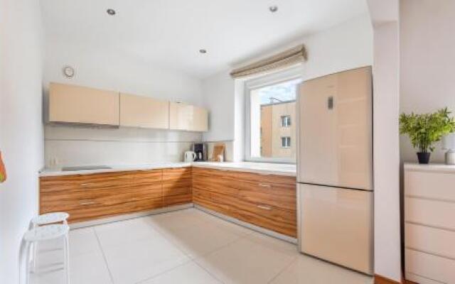 Apartamenty Sun & Snow Gdynia Centrum