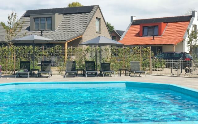 Recreatiepark De Wielen