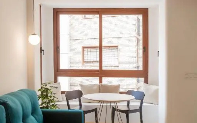 Pizarro by Seaward Suites