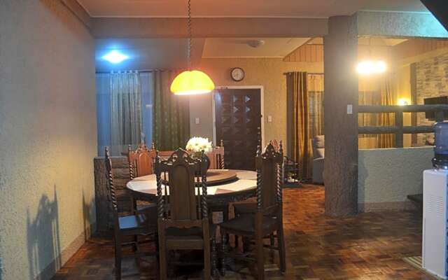 Zya 3BR A-House