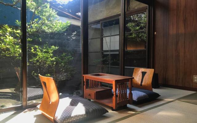 売薬宿屋山キ HH4x