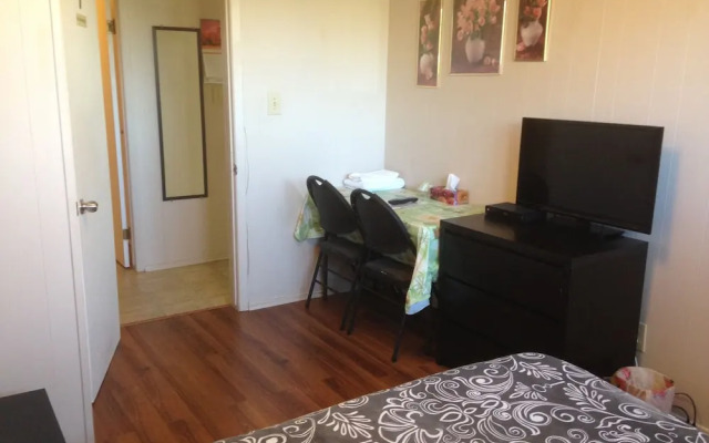 College Park Bed and Breakfast