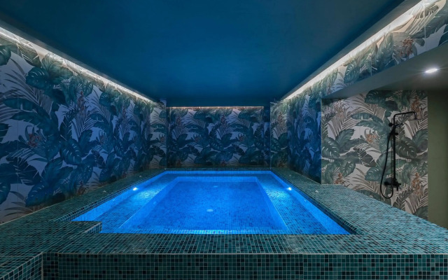 The Nest Resort