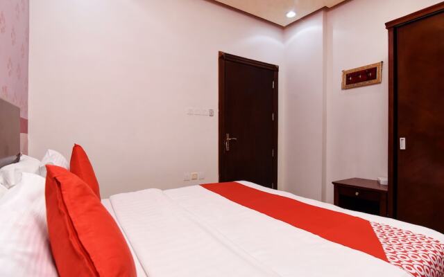 Oyo 352 Lamasat Alwadi