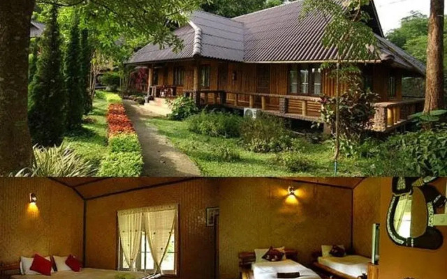 Nattipon Resort